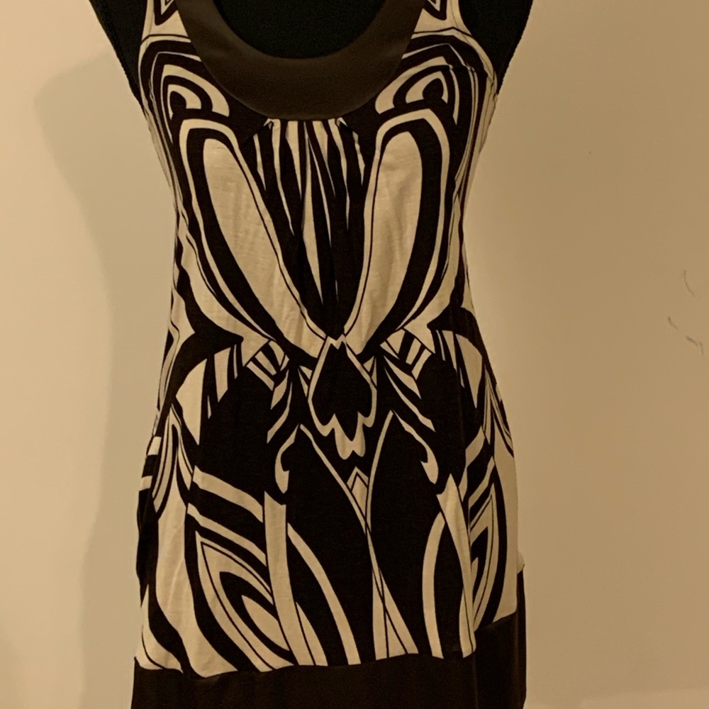 Express Sleeveless Top